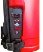 Elettra Macboss Plus 16Lt με μπαταρία Λιθίου