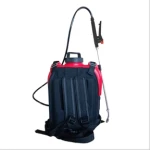 Elettra Macboss Plus 16Lt με μπαταρία Λιθίου