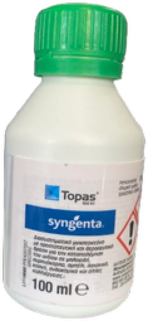 Μυκητοκτόνο Topas | 100ml