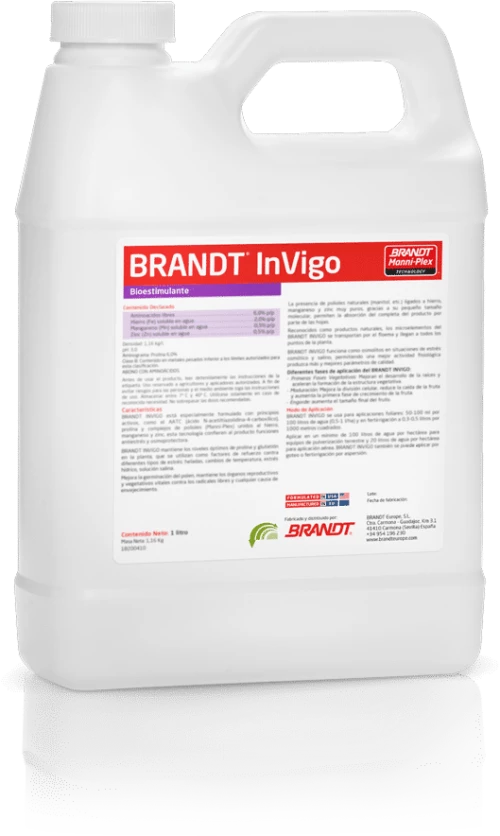 Ρυθμιστής Ώσμωσης Φυτών InVigo | 1lt