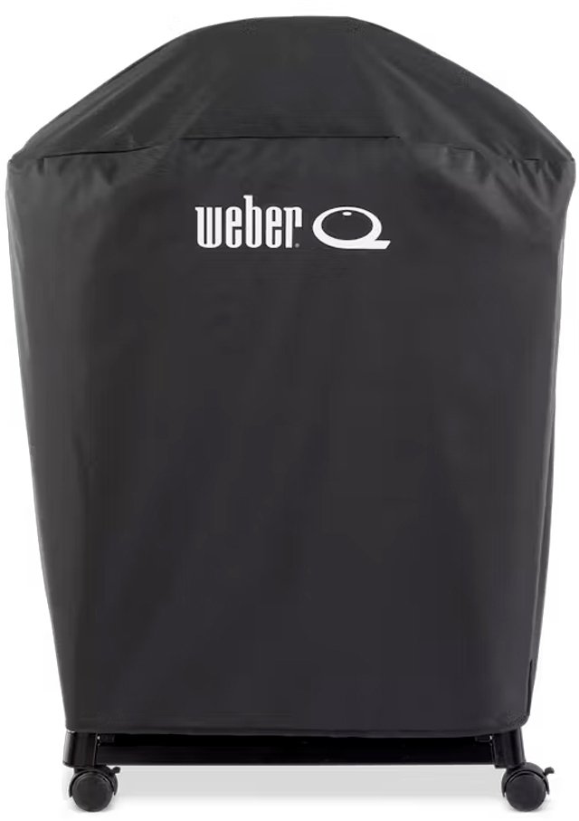 Weber® Q1000N/ Q1200N/Q2000N/Q2800N CART COVER