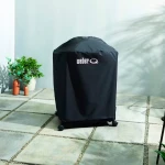 Weber® Q1000N/ Q1200N/Q2000N/Q2800N CART COVER