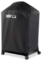 Weber® Q1000N/ Q1200N/Q2000N/Q2800N CART COVER