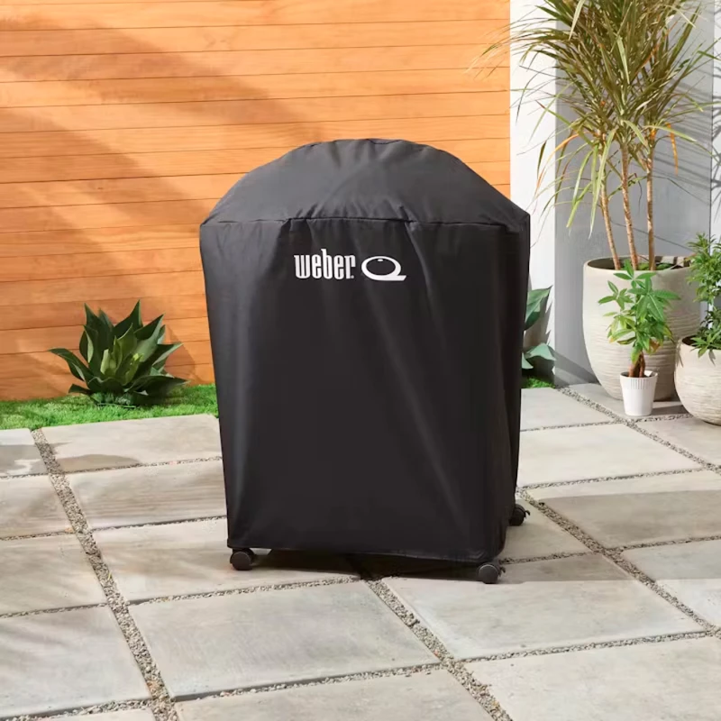 Weber® Q1000N/ Q1200N/Q2000N/Q2800N CART COVER