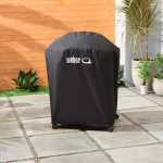 Weber® Q1000N/ Q1200N/Q2000N/Q2800N CART COVER