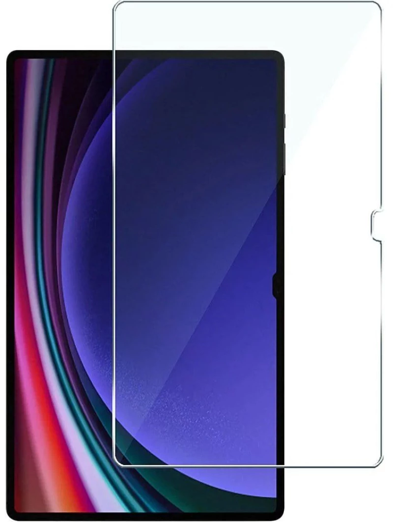 Tempered Glass Προστασία Οθόνης για Samsung Galaxy Tab S9 Ultra- Clear OEM