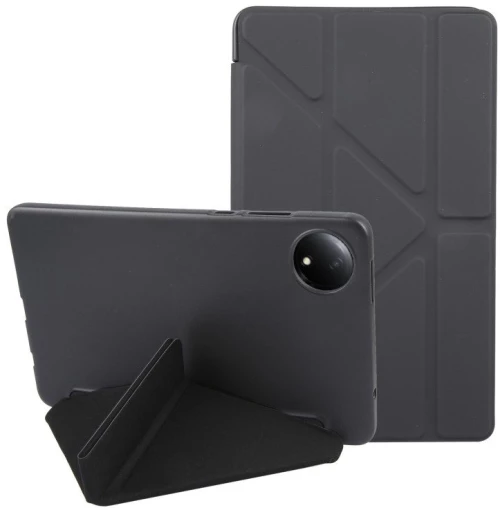 Origami Stand Θήκη για Xiaomi Redmi Pad SE 8.7- Black OEM