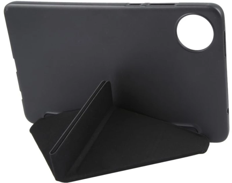 Origami Stand Θήκη για Xiaomi Redmi Pad SE 8.7- Black OEM