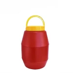 Βαρέλι Πλαστικό STABPLAST 4lt
