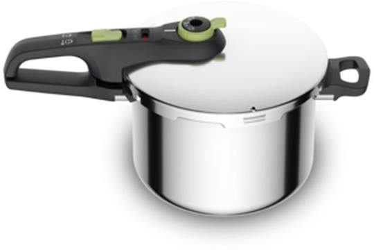 Tefal Χύτρα Ταχύτητας Secure Trendy 6L P2580702