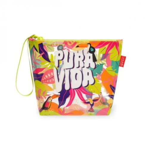 Νεσεσερ Παραλιας Legami Beach Pouch Pura Vida 20 X 16 Cm BEAP0011