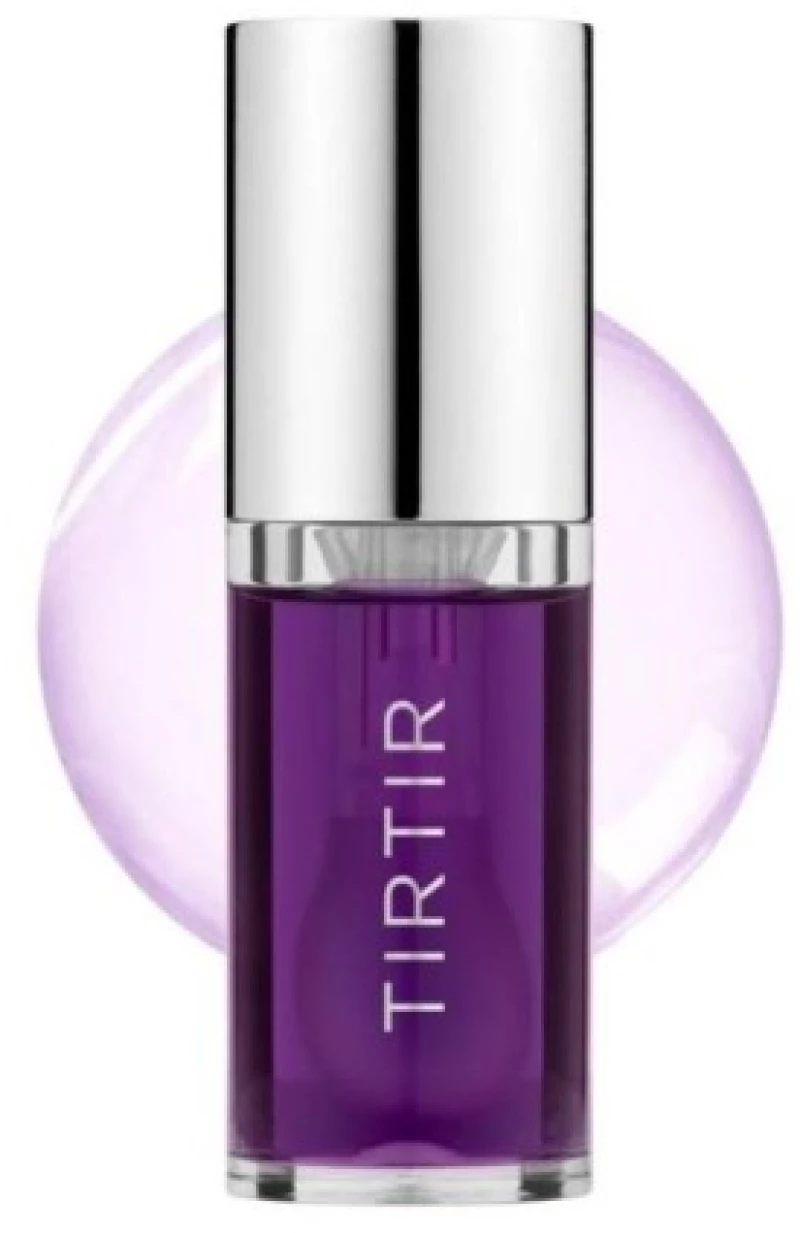 Tirtir My Glow Levander Lip Oil 5.7ml