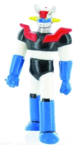 ΜΙΝΙΑΤΟΥΡΑ MAZINGER Z (#COM93012)