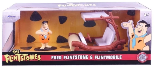 THE FLINSTONES ΟΧΗΜΑ 1:32 (#253253002)