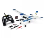 CARSON ΤΗΛΕΚΑΤΕΥΘΥΝΟΜΕΝΟ SPORTS AIRPLANE 2.4G 100% RTR ΜΠΛΕ (#500505034)