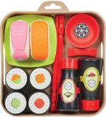 ECOIFFIER ΔΙΣΚΟΣ ΜΕ SUSHI (#909)