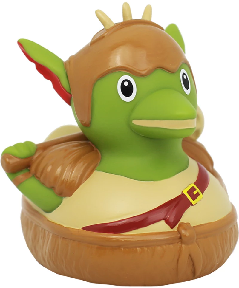 LILALU ΠΑΠΑΚΙ - ORC DUCK (#2293)