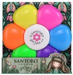 SANTORO GORJUSS ΥΠΟΓΡΑΜΙΣΤΕΣ ΛΟΥΛΟΥΔΙ - IN THE FOREST (#1346GJD01)