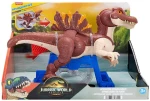 IMAGINEXT JURASSIC WORLD REBIRTH ΣΠΙΝΟΣΑΥΡΟΣ ΜΕ ΚΙΝΗΣΗ (#JFR24)