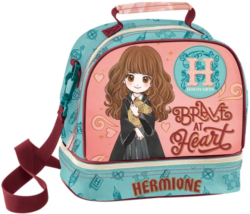 ΙΣΟΘΕΡΜΙΚΟ ΤΣΑΝΤΑΚΙ ΦΑΓΗΤΟΥ HERMIONE (#254312)