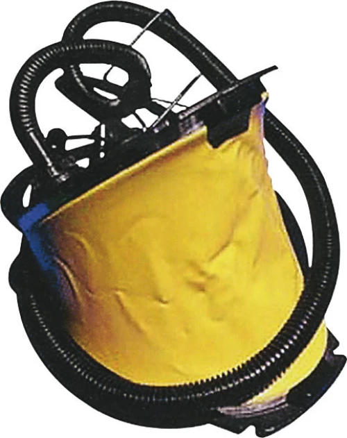 ΤΡΟΜΠΑ ΠΟΔΙΟΥ 3L ΑΡ102 (#12707)