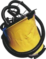 ΤΡΟΜΠΑ ΠΟΔΙΟΥ 3L ΑΡ102 (#12707)