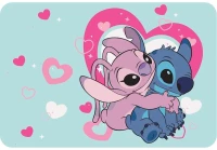 ΣΟΥΠΛΑ 43Χ29 εκ. LILO & STITCH  (#000565322)