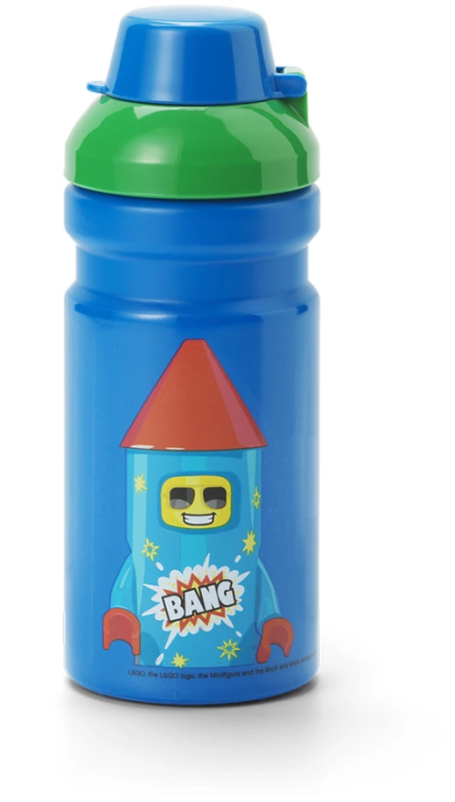 Lego® Παγουρι 0.39l Rocket - 40560800