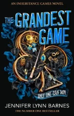 The Grandest Game 1