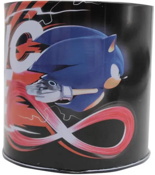 Μολυβοθήκη Μεταλλική  Sonic 334-84300