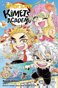 Demon Slayer: Kimetsu v5 pa