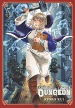 Delicious in Dungeon, Vol. 5