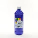 Τέμπερα Colorfix 1000ml Ultramarine Blue