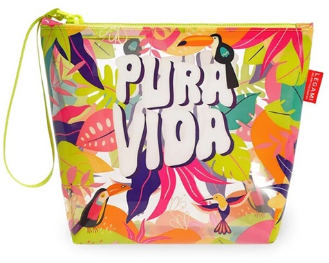 Legami Milano Legami Νεσεσέρ Παραλίας Pura Vida - BEAP0011