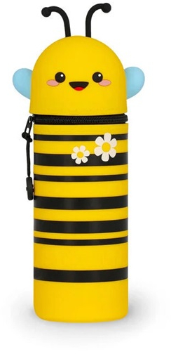 Legami Milano Legami Μολυβοθήκη Κασετίνα Kawaii Bee - KA0021