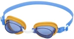 Bestway Γυαλάκια Κολύμβησης Aqua Burst Essential Μπλε/Πορτοκαλί (21002)