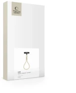 Tech-Protect Rope Λουράκι Καρπού για Κινητά - Μπεζ