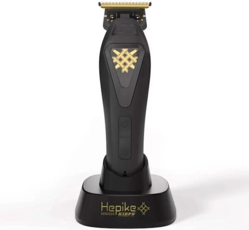 Kiepe Hepike Trimmer 6361 Με LED Φωτισμό