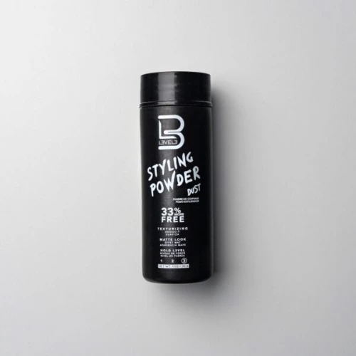L3VEL3 Styling Powder 30gr
