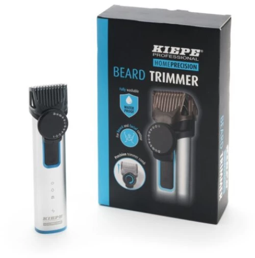 Kiepe Home Precision Beard Trimmer 6240