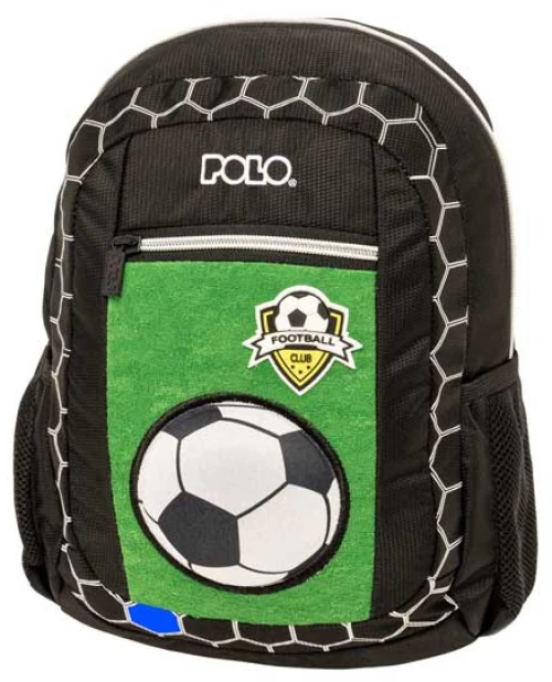 POLO Σακίδιο Νηπίου Minimo Football