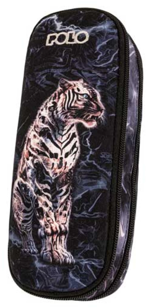 POLO Κασετίνα Maxxi Tiger