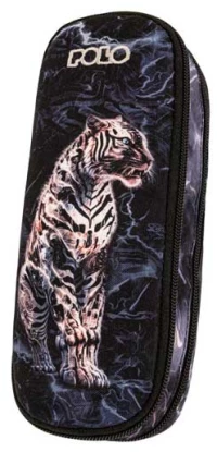 POLO Κασετίνα Maxxi Tiger