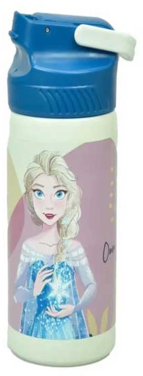 Παγούρι Ανοξείδωτο GIM Frozen 500ml