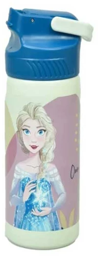 Παγούρι Ανοξείδωτο GIM Frozen 500ml