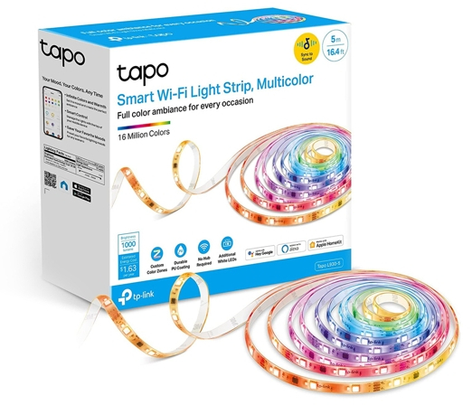 TP-Link Tapo L930-5 V1.2 Multicolor 5m