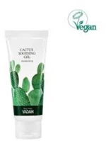 Yadah Cactus Soothing Καθαριστικό Gel Προσώπου & Σώματος 105gr