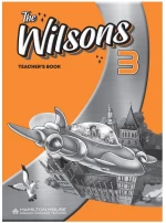 THE WILSONS 3 TCHRS