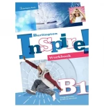 Burlington Inspire B1 Workbook