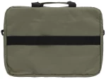 Τσάντα Laptop 39x7x29 χακί